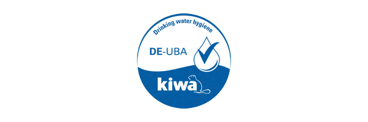 Certyfikacja wodociągów