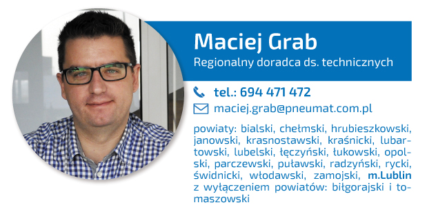 Maciej Grab