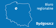 Biuro regionalne Bydgoszcz