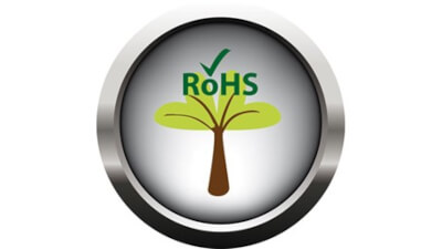 RoHS - dyrektywa o ograniczaniu stosowania niebezpiecznych substancji