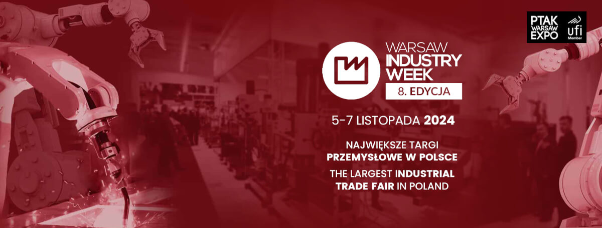 Największe targi przemysłowe w Polsce