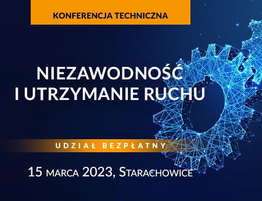Konferencja techniczna w Starachowicach