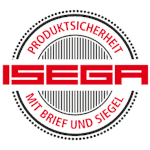 Logo Isega