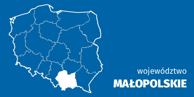 Województwo Małopolskie
