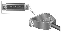 Kabel przyłączeniowy MPW-SD25-050
