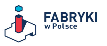 Logo Fabryki w Polsce