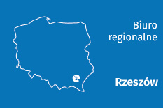 Biuro regionalne Rzeszów