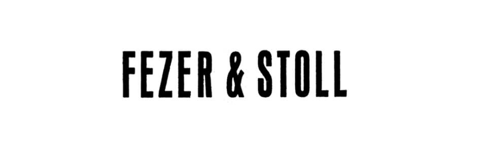 Fizer & Stoll - historia firmy FESTO