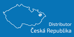 Distributor Česká Republika