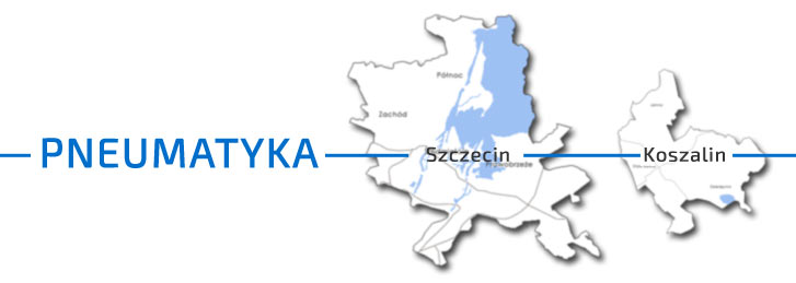 Pneumatyka Szczecin