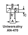 UNIWERSALNY AN-470