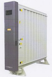 Generator azotu Maxigas
